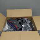 NADALY Cordless Vacuum Cleaner, 600W 50KPA 70Mins Stick Vacuum Cordless Rechargeable, Anti-Tangle, Lightweight, Self-Standing Vacuum Cleaners for Home, Vacuum for Pet Hair/Carpet/Hard Floor