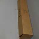 Custom Size Zebra Blinds Dual Layer Roll Up Blind for Living Room, Window Blinds Shades Privacy Light Control for Day and Night, (Maximum Height 72inch, White Color, Width 20 inch)