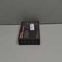 Compressed-Air-Duster Brushless Electric Air Blower, Mini Powerful Cordless Rechargeable 8000mAh Battery Jet Dry Portable Jet Turbo Fan Dust Snow Blower for Cleaning Car/Keyboard/PC/Home