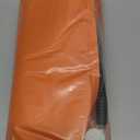 Chicken Heated Pads, Pet Heating Pad, Small Animal Indoor Outdoor Heating Pad, Waterproof, Warming Nesting Pad for Cat Dog Rabbit Chick Brooder Chicken Coop, Heating Plate for Pets (12" x 16" Orange)