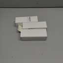 3 x 40+5uF 40/5 MFD 6% 370V/440V CBB65B AC Capacitor, Dual Run Round Capacitor Replacement for HVAC Motor Start, Fan Start, Heat Pump, Condenser Straight Cool