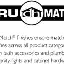 Design House 702621 2-3/8-inch Backset Single Sided Deadbolt with Turn-Button Interior, Brushed Bronze