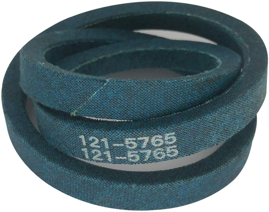 121-5765 Drive Belt fits Toro Timemaster Turfmaster Mower 30" Deck 20199 20200