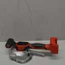 Tile Vibration Leveling Tool Compatible with Milwaukee Battery,Cordless Tiler Vibration Installation Tool with Bubble Level Gauge, Suction Cup, Lock Design,Tile Vibrator For Wall Floor(No Battery)