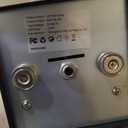 Cordless Wall Sconces with Remote Control, Wireless 5200mAh Rechargeable Battery Operated LED Wall Lamps, 360° Rotate Lightings for Wall Painting, Bedroom, Hallway, Night Light 23.6 inch (Black)