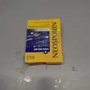 2 x Neosporin + Maximum-Strength Pain Relief Dual Action Ointment, First Aid Topical Antibiotic & Analgesic Ointment for 24-Hour Infection Protection with Bacitracin Zinc & Pramoxine HCl,.5 oz (0.5 Ounce)