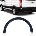 Rear Left Fender flare Trim for Transit 150 250 350 2015-2025
