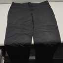 Briggs New York Women's Super Stretch Millennium Welt Pocket Pull on Career Pant (Average & Short & Tall Length) Size 18