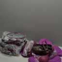 CAROTE 21pcs Pots and Pans Set, Nonstick Cookware Set Detachable Handle, Induction Kitchen Cookware Sets Non Stick with Removable Handle, RV Cookware Set, Gold and Purple (Gold Ultra Violet)