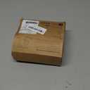 Organic Nursing Pads - 14 Washable Breast Pads for Breastfeeding, Wash Bag, Viscose Derived from Bamboo Reusable Nipple Covers for Breastfeeding Essentials, Soft & Absorbent (Neutrals, XL 5.6")