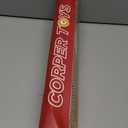 CORPER TOYS 4 Packs (24 Pieces) Pull Back Model Diecast Mini Train Toys Playset for 3 4 5 6 Year Old Boys Girls, Steam Train with Linkable Cars for Birthday Gifts