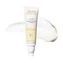 LAURA GELLER NEW YORK Spackle Skin Perfecting Primer Broad Spectrum Sunscreen SPF 30 - Primer for Face Before Makeup with Sun Protection for a Dewy Glow