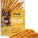 Final Batch on Sale – Near-Expired Products - iPaw - Salmon Stick, Best By: 06/12/2025