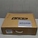 Inline Skates for Girls and Boys Ages 5-8 8-12 Light up Wheels, Adjustable Size Roller Skates Blades Kids Adult Women Outdoor (Cyan)