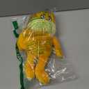 Aurora Whimsical Dr. Seuss The Lorax Stuffed Animal - Officially Licensed Plush for Imaginative Play - Perfect for Kids and Adults - Orange 11 Inches