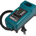 FP1804F Replace makita Battery Charger to Charge 7.2V-18V NI-MH & NI-CD Battery DC7100 / DC1410 / DC711 / DC9700 / DC9710...