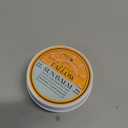 Tallow Sun Balm- With Grassfed Beef Tallow, Castor Oil, Zinc Oxide | Mineral Sunscreen | Natural, Organic | Reef Safe, Ocean Friendly | Spf 30 - Suitable For Sensitive Skin (2 Oz)