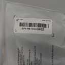 Women's High Waisted Underwear, 3 Pack, Black,Nude,Grey, Size Large