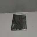 Migraine Relief Cap, All Around Gel Covered Reusable Headache Relief Cap, Black Migraine Cap for Headache Relief, Puffy Eyes