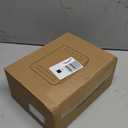 Vaydeer Metal Time Lock Box, Phone Lock Box with Timer, Timed Locking Safe, Self-Control Container with USB C Charge,Child Lock, Audio Prompt, Time Release Storage Locker for Phone/Medicine (Small)