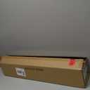 Black Long Outdoor Wall Lights Modern Exterior Lighting Fixtures 31.5 Inch Outdoor Wall Sconce LED 3000K IP65 Waterproof Wall Mount Outside Lights for House Garage Front Door Patio 2Pack