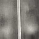 Joydeco No Tools No Drill Window Blinds for Indoor Windows, Blackout Shades Cellular Shades Cordless, No Drill Blinds for Windows, Window Shades for Home, Bedrooms, Doors (White, 55" W x 64" H)