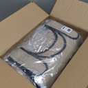 Cooling Vest with 2 Ice Packs, Instant Cooling Relief, Flexible Design, Ergodyne Chill Its 6230,Khaki,L/XL