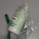 ATTITUDE Body Lotion for Sensitive Skin with Oat, EWG Verified, Dermatologically Tested, Vegan, Avocado Oil, 16 Fl Oz