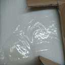 SheRest Cooling Gel Memory Foam Mattress Topper 2 Inch Twin Size