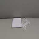 Zonon Large Blank Banners And Signs Polyester Oxford Cloth Sublimation Banner To Decorate With Hanging Rope For Indoor Wall Outdoor Easy Hang Diy Signs For Business Office(White,2 x 6 Feet)