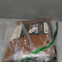 Bamboo Cutting Board Set Non Slip Feet with Holder Over Sink Father Day Dad Parents Papa Stepdad Pappy Poppy Pawpaw Who Want Nothing Everything Future Groom Bride Christmas Happy Birthday Gifts Ideal (Brown, 3 Pcs)