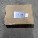 4FT Marquee Light Up Numbers 5,Party Decoration Large Marquee Light Up Letters with Weighted Water Bag, Pre-cut Foam Board Set Can Be Used for Birthdays, Weddings, Baby Anniversaries