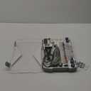 Chicago Power Tool MultiMate 220-Piece Rotary Tool Set