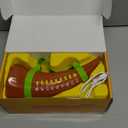 Mini Explorer Animal Caller for Kids Rechargeable - Kids Outdoor Toys Gifts - Outdoor Toys for Boys Ages 3 4 5 6 7 Years - Toy for 4 Year Old Boys - 3 Year Old Boy Gift 3-5, 4-6, 5-7 - Birthday Gifts