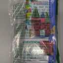 Magna-Tiles microMAGS 26-Piece Travel Magnetic Construction Set  Bold Colors, The Original Magnetic Building Brand