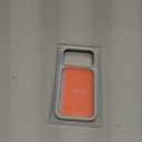 TORRAS for iPhone 17 Pro Case, Beyond MilitaryGrade Protection, Camera Control Button, DIY Buttons, Translucent Matte Slim Thin Shockproof Hard Back AntiScratch case for iPhone 17 Pro, Silver White