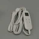 Controller for Electric Blanket Queen Size 84x90 inch