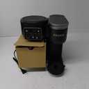 Keurig K Duo Essentials Hot & Iced Single-Serve K-Cup Pod Coffee Maker