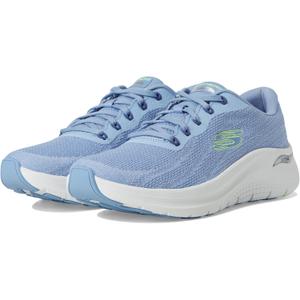 Skechers Women's Arch FIT 2.0-Rich Vision Sneakers 9