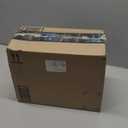 rivmount Winter Gloves with Waterproof/Touchscreen/Warm, Thermal Snow Glove for Cold Weather Running, Ski, Cycling, Women Men (Large, Peat Black)