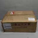 Floating Shelf with Drawer Set of 2, Floating Nightstand for Bedroom - 16 Wall Shelf, Floating Shelf with Storage Bathroom Kitchen Floating Bedside Table (Rustic Brown)