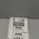 480 Sheet Extra Sticky Lint Roller - Pet Hair Remover for Clothes - 4 Handles + 8 Refills Pack