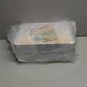 Gold Candle Warmer Lamp for Jar Candles with Adjustable BrightnessTimerHandcrafted CrystalWooden Base, Luxurious Design,Home Decoration Electric Candle lamp(C-Shaped)