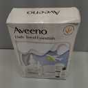 Aveeno Daily Travel Essentials Gift Set with Daily Moisturizing Lotion, Daily Moisturizing Body Wash, Calm + Restore Makeup Removing Wipes, & Calm + Restore Oat Gel Moisturizer, 4 items