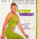 Kathy Smith Timeless: Step Aerobics Workout