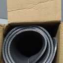 RGB Mousepad Led Mouse Pad, Large Mouse Pad,Led and Big Mouse Mat (Black)