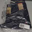 Levi's Womens 311 Shaping Skinny Jeans Size 28 x 30 Darkest Sky - Dark Indigo