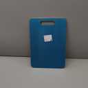 Titanium Cutting Board - 2025 New Upgrade 100% Pure Titanium Cutting Boards for Kitchen Double Sided Titanware Cutting Board,Hygiene Durable Dishwasher Safe Chopping Board,1PC (12"L x 9"W)