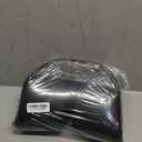 5 STARS UNITED Donut Pillow Hemorrhoid Tailbone Cushion  Large Cushion for Pain Relief  Coccyx, Prostate, Sciatica, Pelvic Floor, Pressure Sores, Pregnancy, Postpartum Recovery, Black