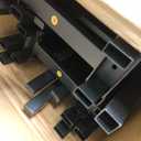 Full Box Spring - 8 Inch High Profile Box Spring for Full Bed, Sturdy Metal Frame Mattress Foundation 3000 LBS Max Weight, Easy Assembly, Quiet & Noise-Free